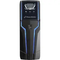 BlueWalker 10121180 - PowerWalker VI GXB - 1500VA/900W - Line Interactive UPS