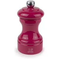 Peugeot Bistro Peberkværn Lyserød 10Cm - Pink - 10 CM