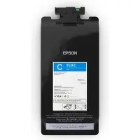 Epson T53F200 -mustekasetti, 1.6 l, syaani