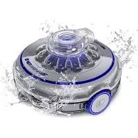 Gre Wet Runner Plus Uima-altaan Puhdistusrobotti