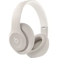 Beats by Dr. Dre Beats Studio Pro, Langallinen & langaton, Puhelut/Musiikki, 260 g, Kuulokkeet, Hiekka