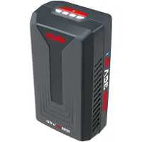 Al-Ko B 800 max 40V 8,0Ah Bluetooth Li-ion akku