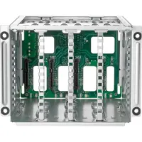HP – HPE DL380 G11 2U 8SFF x4 U.3 Mid TM Kit (P48816-B21)
