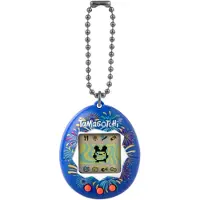 Tamagotchi Original Fireworks P2 Pelikonsoli