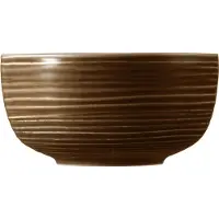 Seltmann Terra kulho Ø 17,7 cm 2-pakkaus Earth Brown