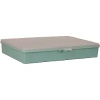 Raaco Box 14 turquoise