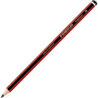 Staedtler Pencil tradition 4B 12 pcs.