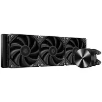 ID-Cooling FX360 PRO - CPU Vesijäähdytys - Korkeintaan 35 dBA