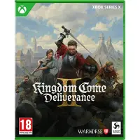 Kingdom Come: Deliverance II (Series X)