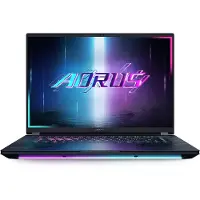 Gigabyte Aorus Master 16 - 16" | RTX 5080 | Core Ultra 9 | 32GB | 2TB