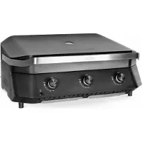 Cozze G-800 plancha kaasugrilli