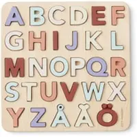 Kids Concept ABC Palapeli