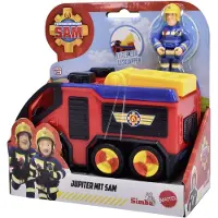 Simba Junior Jupiter paloauto
