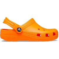 Crocs Classic Clog T - Orange - 27/28