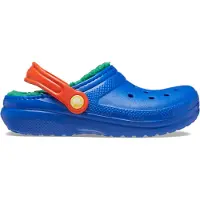 Crocs Classic Lined Klompit