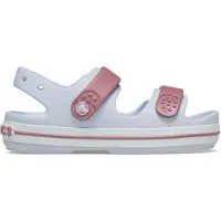 Crocs Crocband Cruiser Sandaalit Taaperoille