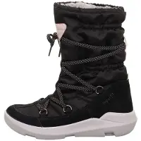 Superfit Juniors' Twilight Black Talvikengät 31
