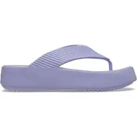 Crocs Getaway Groove Platform Varvastossut