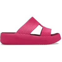 Crocs Getaway Groove Platform Hstrap Sandaalit