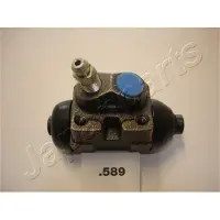 ASHIKA Jarrusylinteri CS-589
