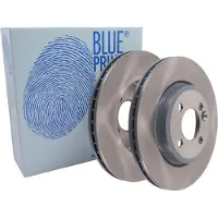Blue Print Brake Disc