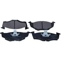 MAXGEAR Jarrupalasarja (4kpl), levyjarru 19-0599