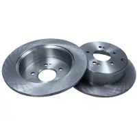 MAXGEAR Jarrulevy (1kpl) 19-1864