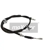 MAXGEAR Vaijeri, seisontajarru 32-0752