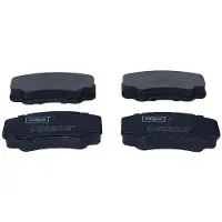 MAXGEAR Jarrupalasarja (4kpl), levyjarru 19-0485