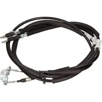 MAXGEAR Vaijeri, seisontajarru 32-0471