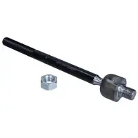 MAXGEAR Raidetangon pää, suora 69-0823