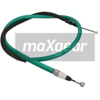 MAXGEAR Vaijeri, seisontajarru 32-0685