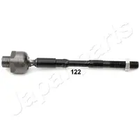 Japanparts Raidetangon pää, suora RD-122