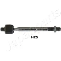 Japanparts Raidetangon pää, suora RD-H25