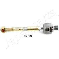 Japanparts Raidetangon pää, suora RD-K05