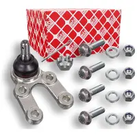 FEBI BILSTEIN Pallonivel 41717