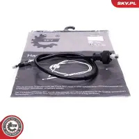 ESEN SKV Vaijeri, seisontajarru 26SKV883