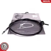 ESEN SKV Vaijeri, seisontajarru 26SKV824