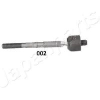 Japanparts Raidetangon pää, suora RD-002