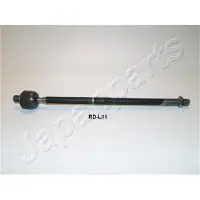Japanparts Raidetangon pää, suora RD-L01R