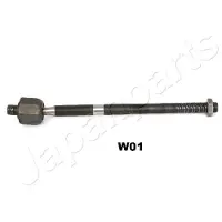 Japanparts Raidetangon pää, suora RD-W01