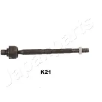 Japanparts Raidetangon pää, suora RD-K21