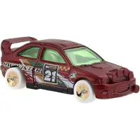 Hot Wheels -hiilihapotuslaite 2024 Hyv uutta vuotta 5/5