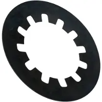 EBC Csk Series Steel Csk903 Kytkimen Kalvojousen