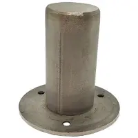 Goldenship Pivot-pin Taitettava Laituri