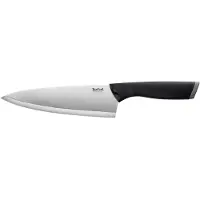 Tefal - Comfort Kokkiveitsi 20 cm Musta