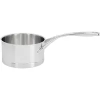 Demeyere Atlantis-kasari ilman kantta, 14 cm, 1 L