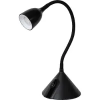 Lucide Milo 50cm 3000K työpöytävalaisin
