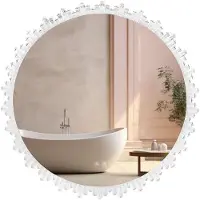 Tutumi Led Seinäpeili 80cm X013