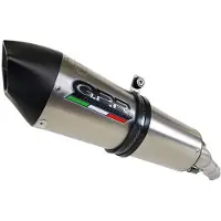 Gpr Exhaust Systems Gpe Anncf Moto 300 Nk 22-24 Ref:cf.8.racedb.gpan.to Ei-homologoitu Täydellinen Pakokaasujärjestelmä